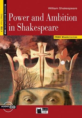 Power and Ambition in Shakespeare Cd'li