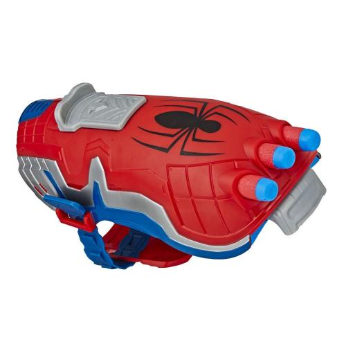 Power Moves Spider-Man E7328