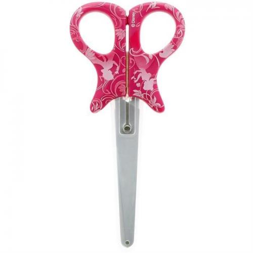 Prenses Pembe Makas