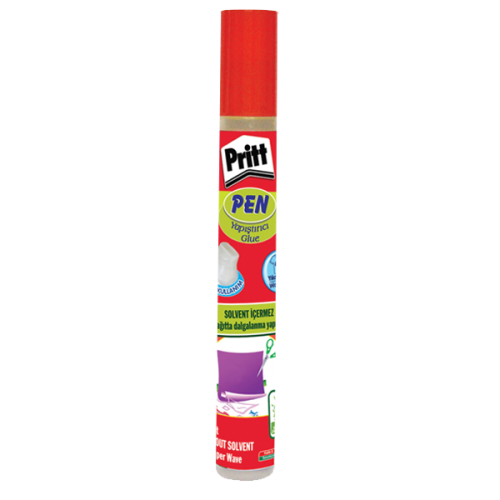 PRITT YAPIŞTIRICI PEN SIVI 55 ML