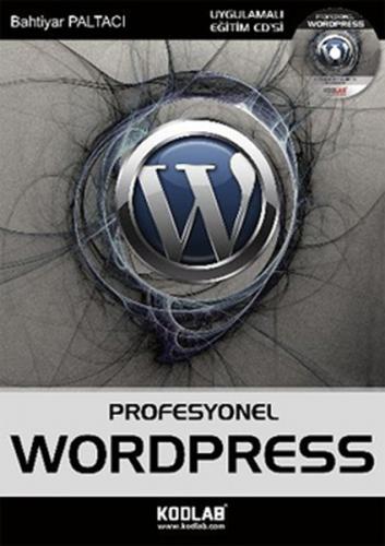 Profesyonel WordPress İnteraktif Eğitim Dvd Hediyeli Oku, İzle, Dinle,