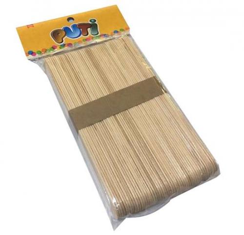 PUTİ AHŞAP ÇUBUKLAR