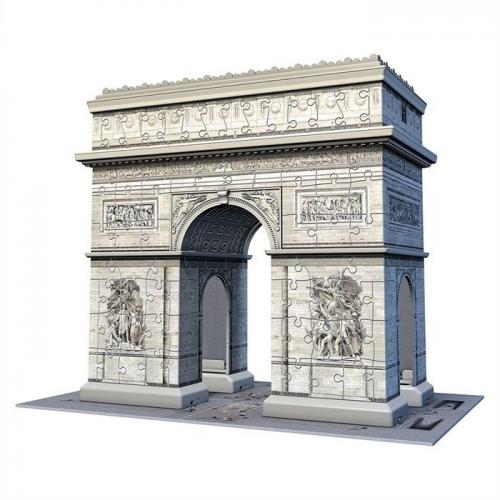 Ravensburger 3D Puzzle Arc De Triomphe