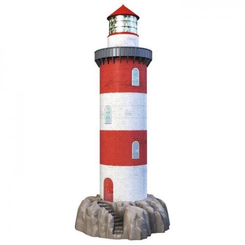 Ravensburger 3D Puzzle Deniz Feneri