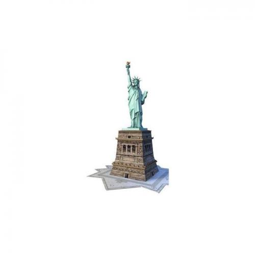Ravensburger 3D Puzzle Özgürlük Anıtı