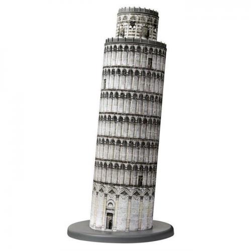 Ravensburger 3D Puzzle Pisa Kulesi