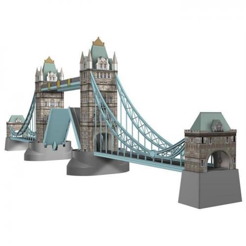 Ravensburger 3D Puzzle Tower Bridge