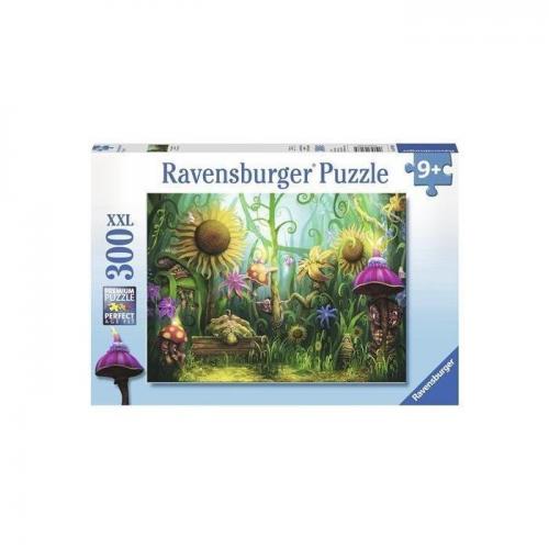 Ravensburger Çocuk Puzzle 300 XXL Parça İmaj