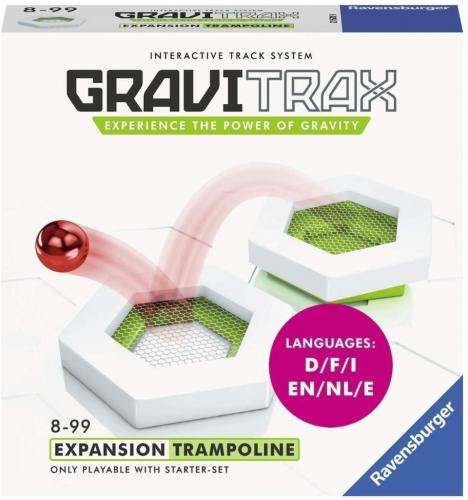 Ravensburger GraviTrax Trambolin 268221
