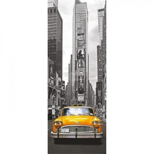 Ravensburger Puzzle 1000 Parça New York Taxi