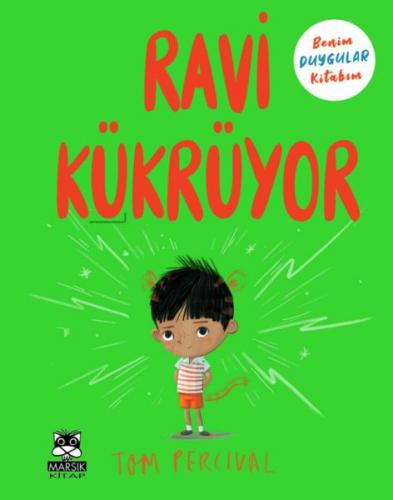 Ravi Kükrüyor - Benim Duygular Kitabim