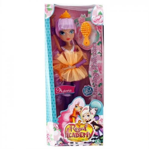 Regal Academy Dans Akademisi 9000