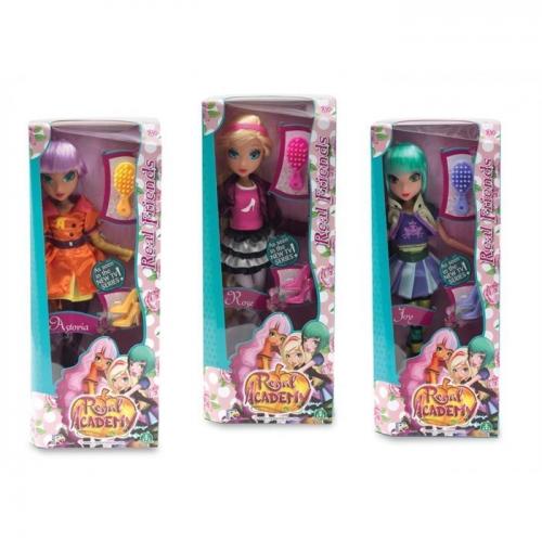 Regal Academy Gerçek Arkadaşlar