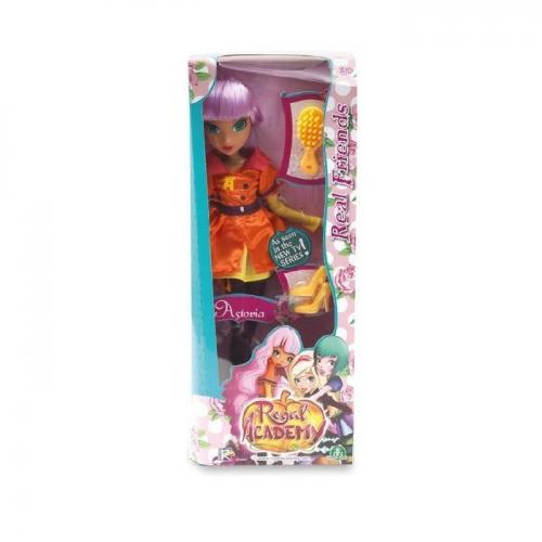 Regal Academy Gerçek Arkadaşlar