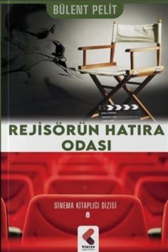 Rejisörün Hatira Odasi