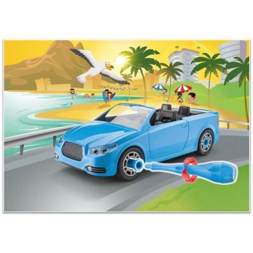 Revell Junior Set Spor Arabası