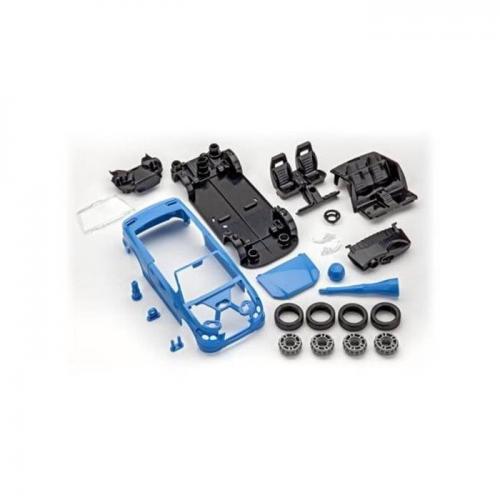 Revell Junior Set Spor Arabası
