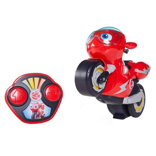 Ricky Zoom RC Ricky Figürü 20055