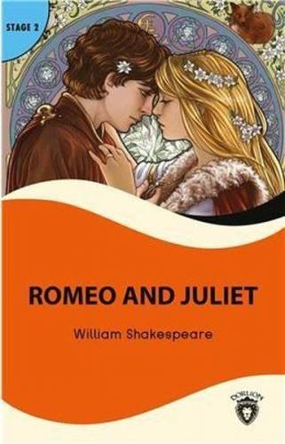 Romeo and Juliet Stage 2 Alıştırma Ve Sözlük İlaveli