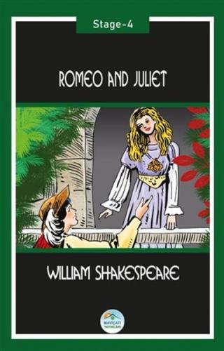 Romeo and Juliet Stage 4