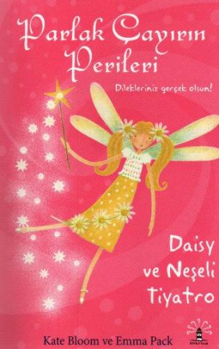 Rose ve Muhteşem Köpek / Parlak Çayırın Perileri