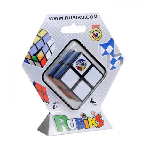 Rubiks 2X2 Mini