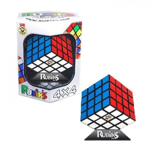 Rubiks 4X4