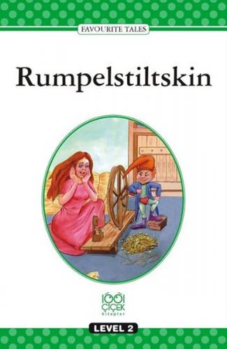 Rumpelstiltskin