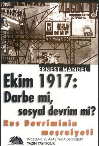Rus Devriminin Mesruiyeti