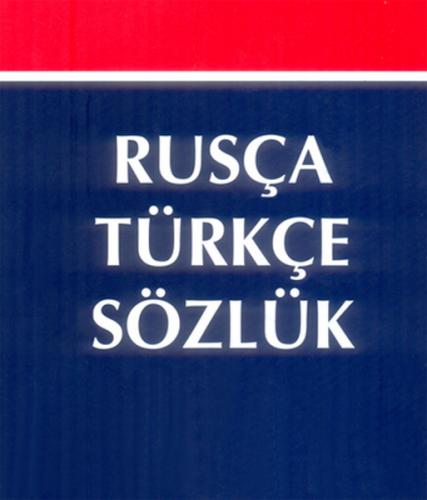 Rusça Türkçe Sözlük