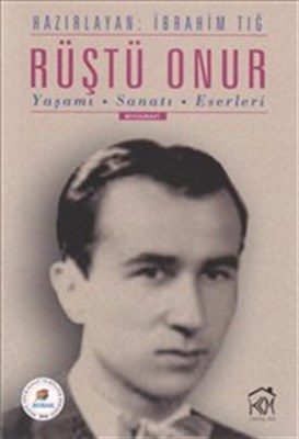 Rüstü Onur Yasami Sanati Eserleri