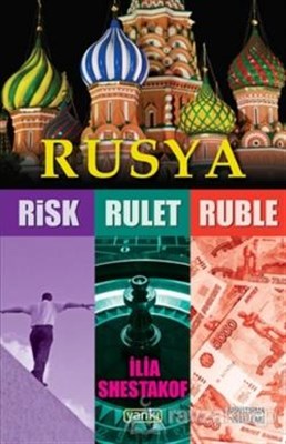 Rusya Risk - Rulet - Ruble
