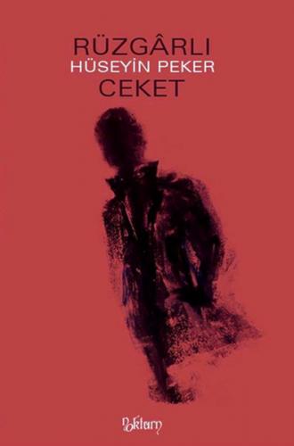 Rüzgarli Ceket