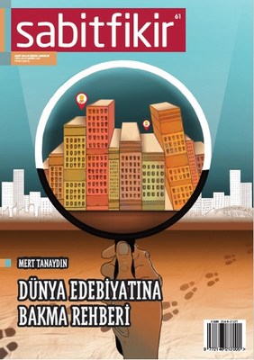 SabitFikir Sayı: 61