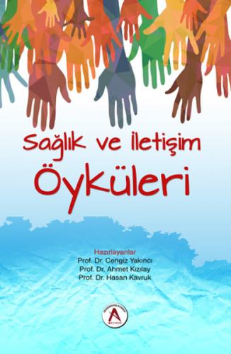 Saglik ve Iletisim Öyküleri