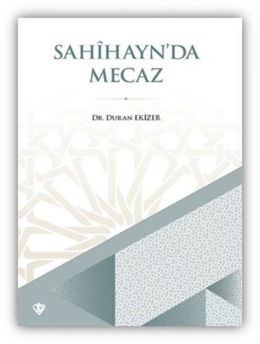 Sahihayn'da Mecaz