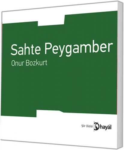Sahte Peygember