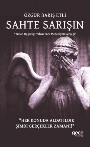 Sahte Sarışın