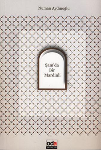 Şam'da Bir Mardinli
