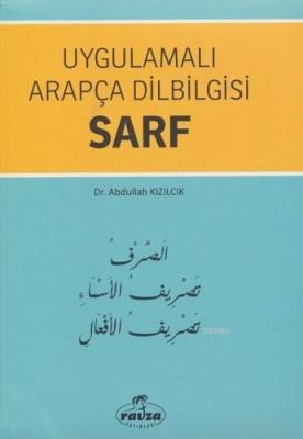 Sarf Uygulamalı Arapça Dilbilgisi