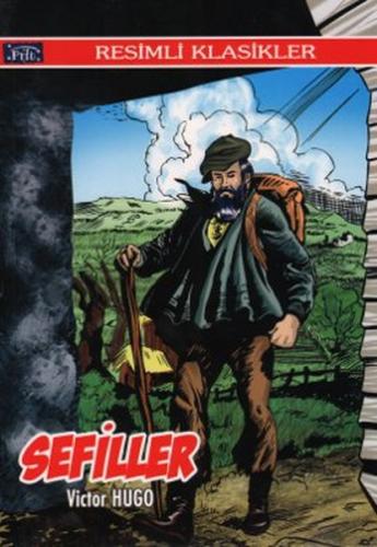 Resimli Klasikler Dizisi Sefiller
