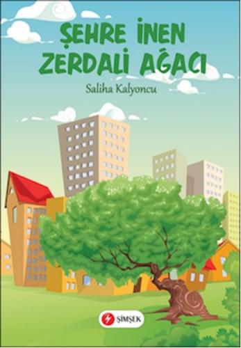 Sehre Inen Zerdali Agaci