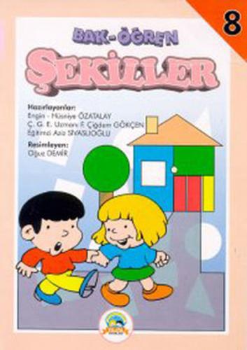Sekiller- Bak Ögren Dizisi
