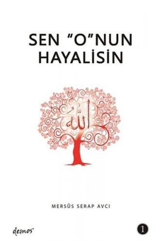 Sen O'nun Hayalisin - 1