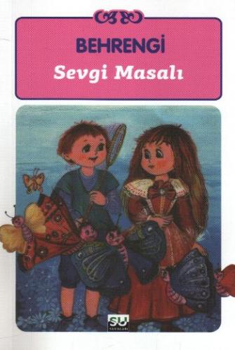 Sevgi Masalı