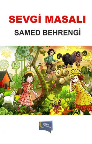 Sevgi Masalı