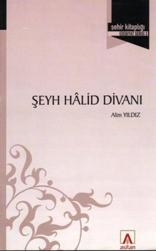 Seyh Halid Divani