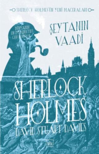 Şeytanın Vaadi Sherlock Holmes