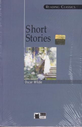 Short Stories Cd'li