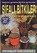 Sifali Bitkiler Ansiklopedisi (Bitki-001/P24)